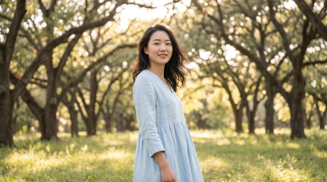 糖心清新风格视频