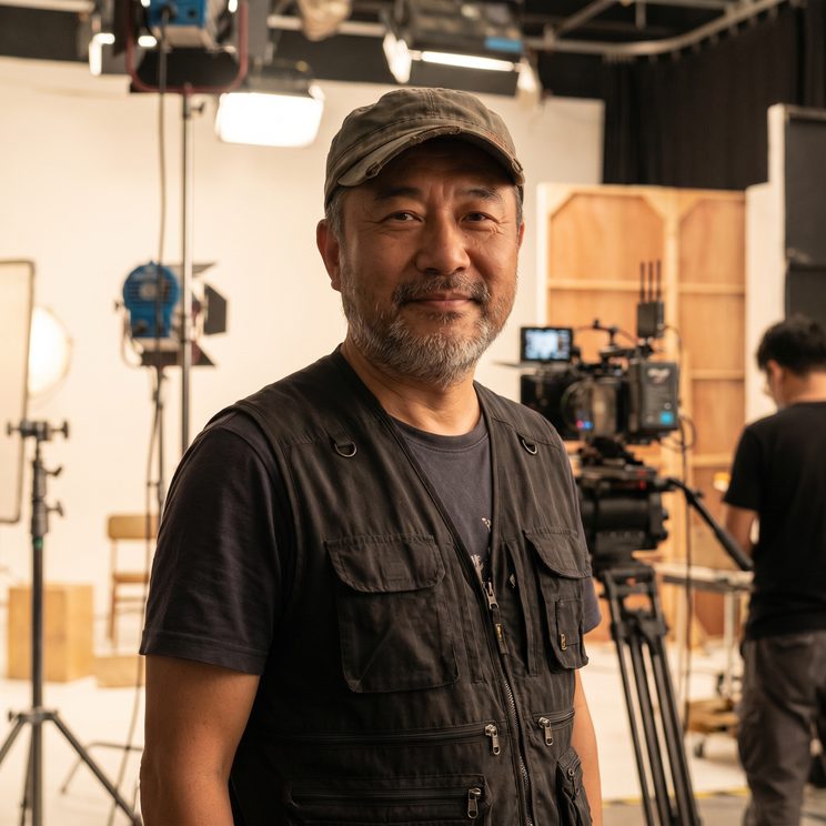 糖心导演陈明远