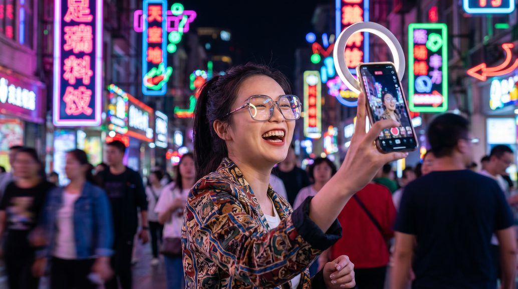 糖心短视频制作